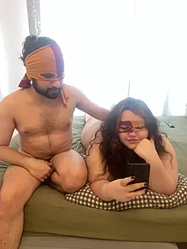 Patpatpatcift online show from July 4, 2026, 6:53 am