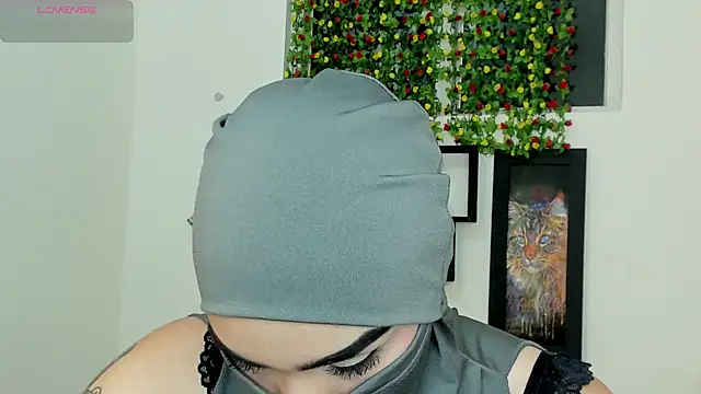 Maissa Alabi online show from November 15, 2025, 6:34 pm