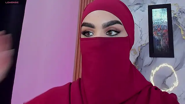 Maissa Alabi online show from March 18, 2026, 7:26 pm