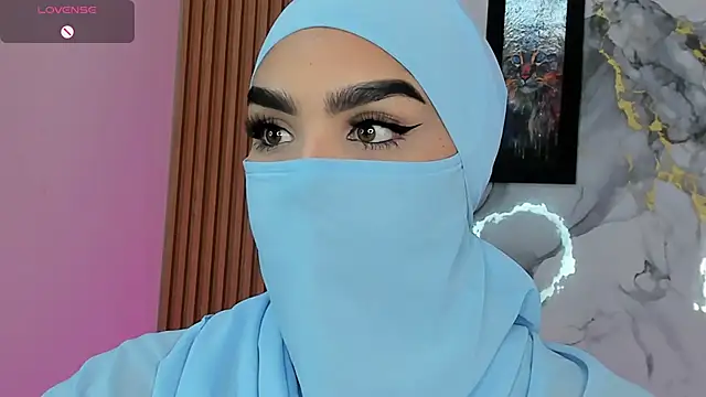 Snapshot of Maissa_Alabi chatting on February 26, 2026, 8:09 pm Maissa Alabi online show from February 26, 2026, 8:09 pm