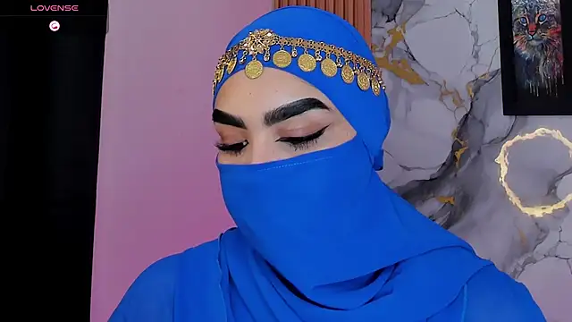 Snapshot of Maissa_Alabi chatting on June 20, 2026, 5:18 pm Maissa Alabi online show from June 20, 2026, 5:18 pm