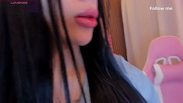 Snapshot of tamy_xoo chatting on January 18, 2026, 6:11 pm tamy xoo online show from January 18, 2026, 6:11 pm