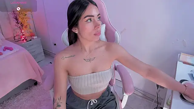 tamy xoo online show from January 28, 2025, 10:34 pm