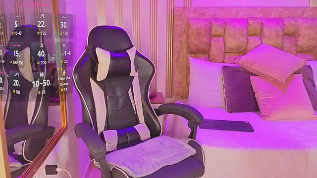 avis lara online show from February 26, 2026, 7:36 pm