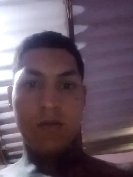 Briangalleta online show from March 20, 2025, 12:32 pm