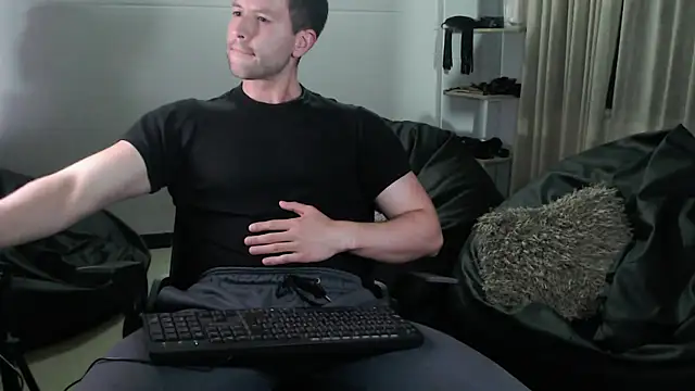 hairyncuteass online show from January 26, 2025, 12:37 am