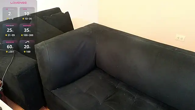 hairyncuteass online show from March 11, 2026, 1:05 pm