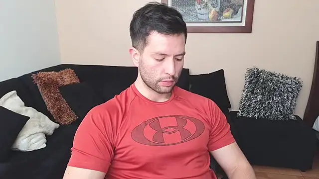 hairyncuteass online show from February 25, 2025, 1:21 pm