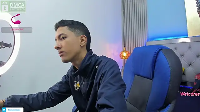 HarolddXL online show from November 6, 2025, 1:26 pm