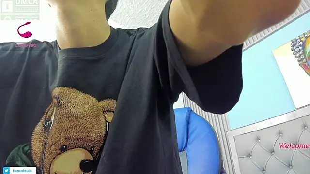 HarolddXL online show from October 29, 2025, 12:59 pm