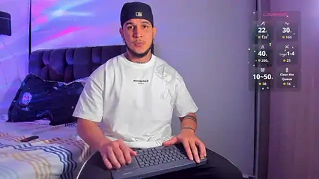 austinoficial online show from March 4, 2026, 3:14 am