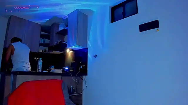 austinoficial online show from May 27, 2026, 2:52 am