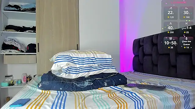 austinoficial online show from January 7, 2026, 12:37 am