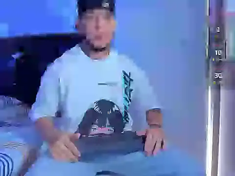 austinoficial online show from February 20, 2026, 9:17 pm