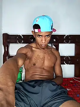 Snapshot of Black_Manba chatting on February 18, 2025, 2:59 am Black Manba online show from February 18, 2025, 2:59 am