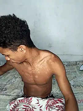 Snapshot of Black_Manba chatting on February 2, 2025, 5:21 am Black Manba online show from February 2, 2025, 5:21 am