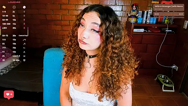 Annycolin  online show from December 3, 2025, 4:02 am