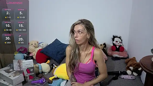 Snapshot of Princezzlove3 chatting on February 15, 2026, 2:01 am Princezzlove3 online show from February 15, 2026, 2:01 am