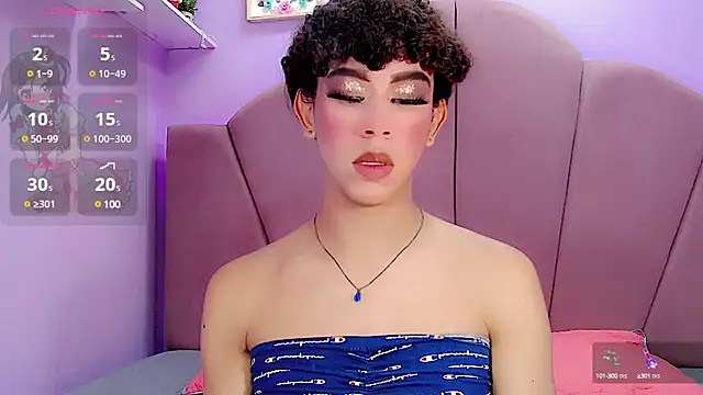 Vanessapintoo online show from February 28, 2025, 8:28 pm