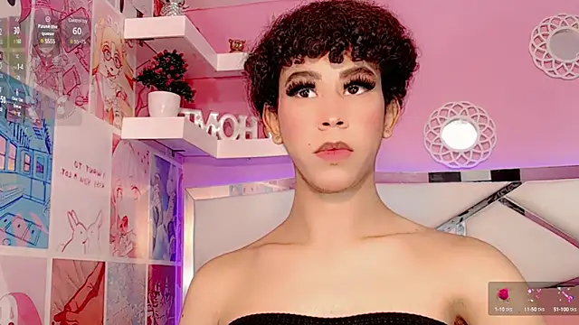 Vanessapintoo online show from March 17, 2025, 3:40 pm