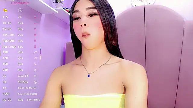 Vanessapintoo online show from February 25, 2025, 11:59 pm