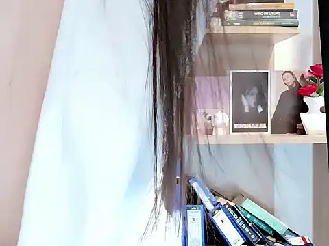 Lush-Office online show from October 27, 2025, 7:09 am