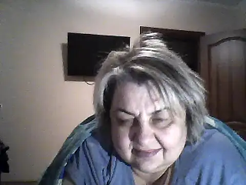 AngelSky4533 online show from February 15, 2025, 9:06 pm