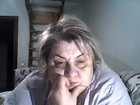 AngelSky4533 online show from February 25, 2025, 9:48 pm