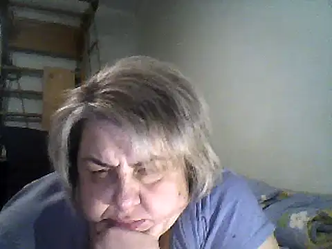 AngelSky4533 online show from February 23, 2025, 10:09 pm