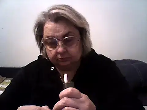 AngelSky4533 online show from October 5, 2025, 5:25 pm