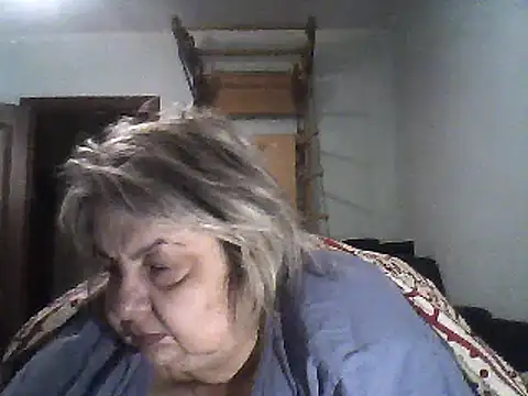 AngelSky4533 online show from March 3, 2025, 11:03 pm