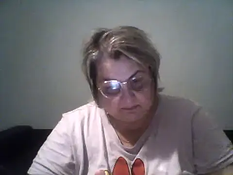 AngelSky4533 online show from March 14, 2025, 9:43 pm