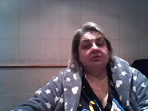 AngelSky4533 online show from February 10, 2025, 10:30 pm