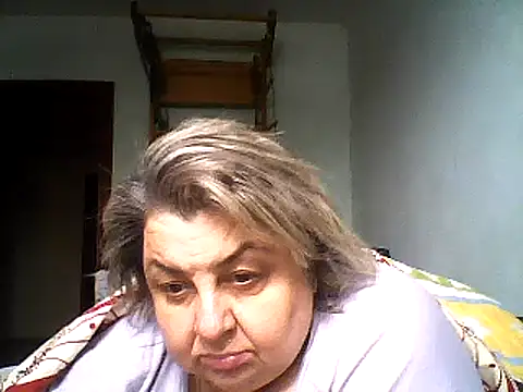 AngelSky4533 online show from February 28, 2025, 1:25 pm