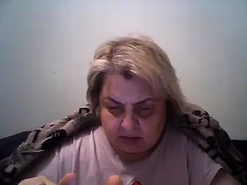 AngelSky4533 online show from March 22, 2025, 6:25 pm