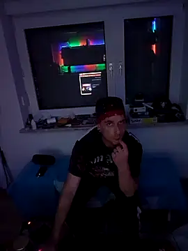 xBad Naughtyx online show from December 2, 2025, 12:11 am