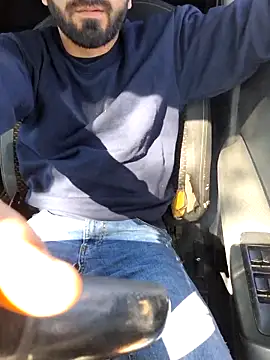 Velkyhuby22 online show from April 27, 2026, 8:56 am