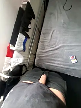 Velkyhuby22 online show from April 26, 2026, 1:19 pm