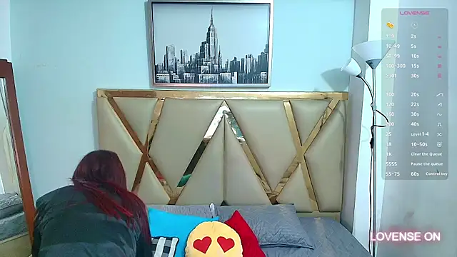 hot-littlechill online show from January 30, 2025, 12:59 pm