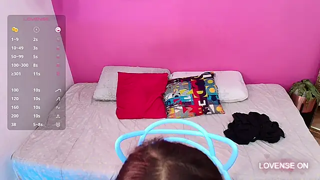 hot-littlechill online show from January 28, 2025, 1:05 pm