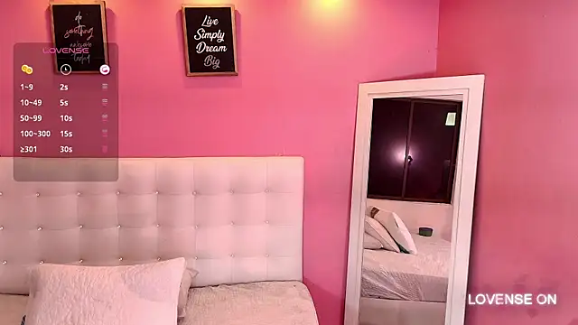 hot-littlechill online show from January 29, 2025, 3:04 pm