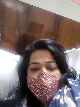 angelrani1234 online show from March 27, 2026, 9:05 pm