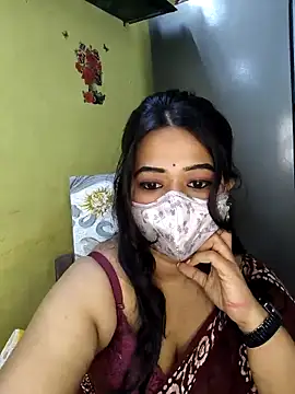 angelrani1234 online show from November 2, 2025, 6:46 pm