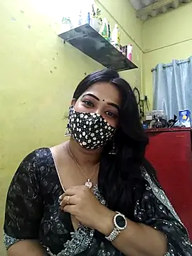 angelrani1234 online show from October 21, 2025, 8:08 pm