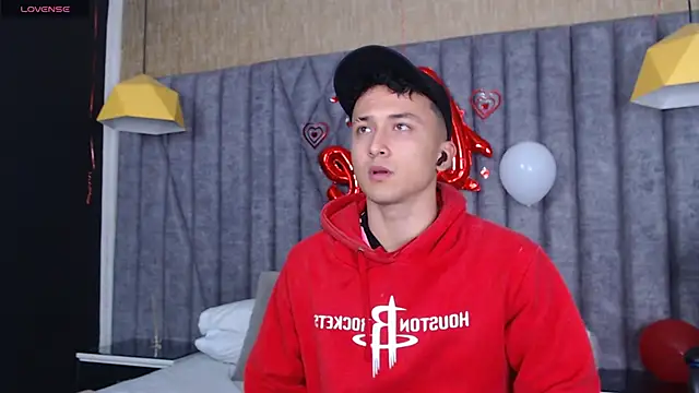 BrandonColee online show from February 19, 2025, 12:33 pm