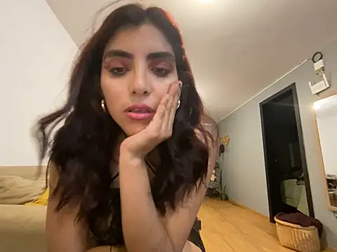 MartinaSooler online show from February 20, 2025, 3:12 am