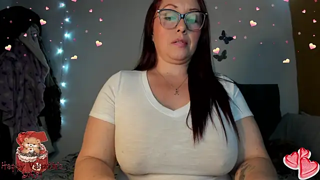 nataparis online show from February 16, 2025, 3:47 am