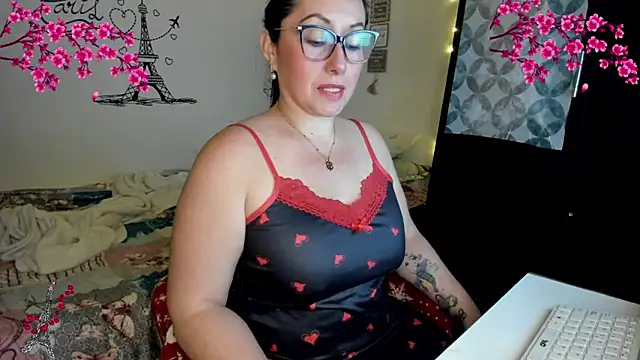 nataparis online show from April 18, 2026, 12:13 am