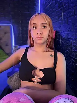 Isabellaa Hot online show from February 1, 2025, 3:08 am