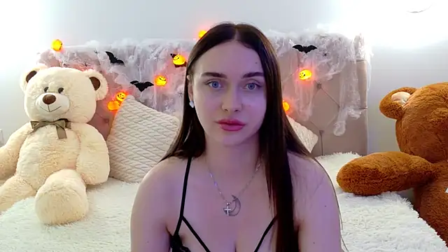 Snapshot of Lilliana_Moon chatting on October 23, 2025, 7:07 am Lilliana Moon online show from October 23, 2025, 7:07 am